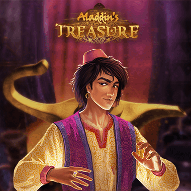 quickfire/MGS_Pragmatic Play_AladdinsTreasure